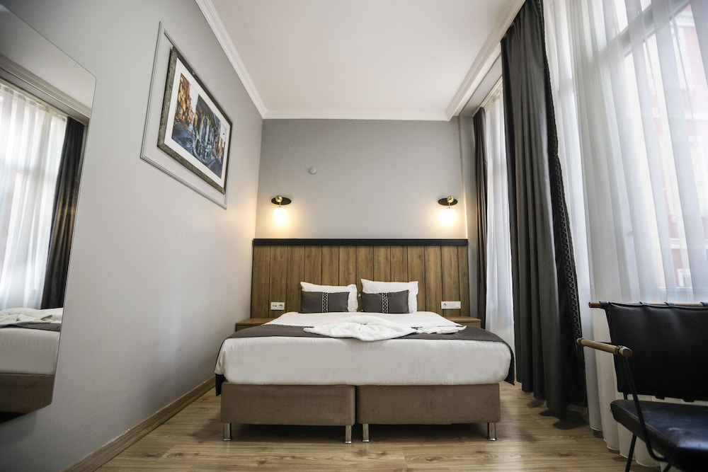 La Pera Suitleri - Image 7