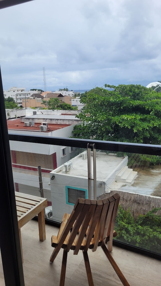 Beautiful & Cozy Apartment in PdC Ocean View