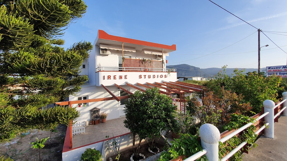 Irene Studios