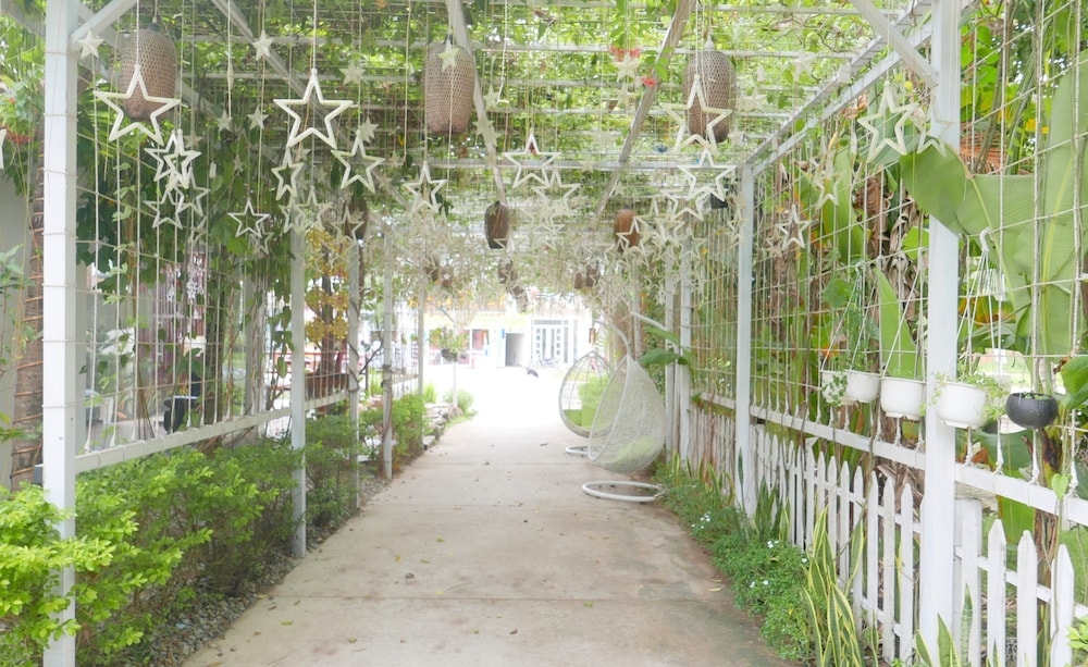 Rum Bungalow Resort Phu Quoc