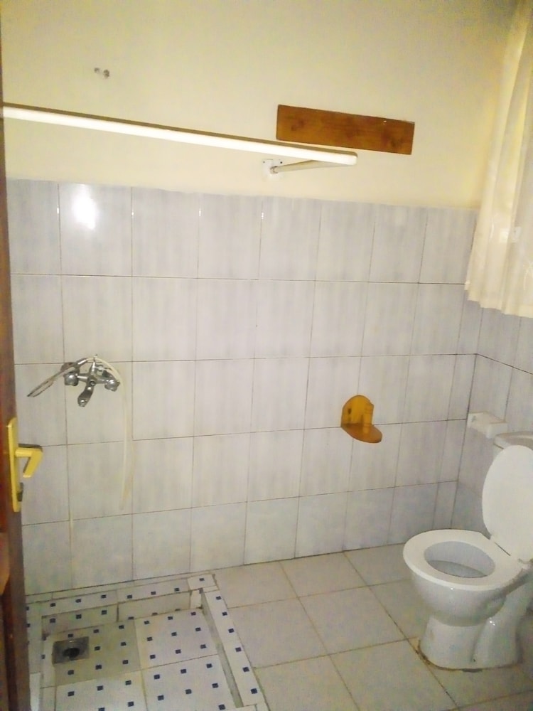 SEMUHUNGU APARTMENTS view 2