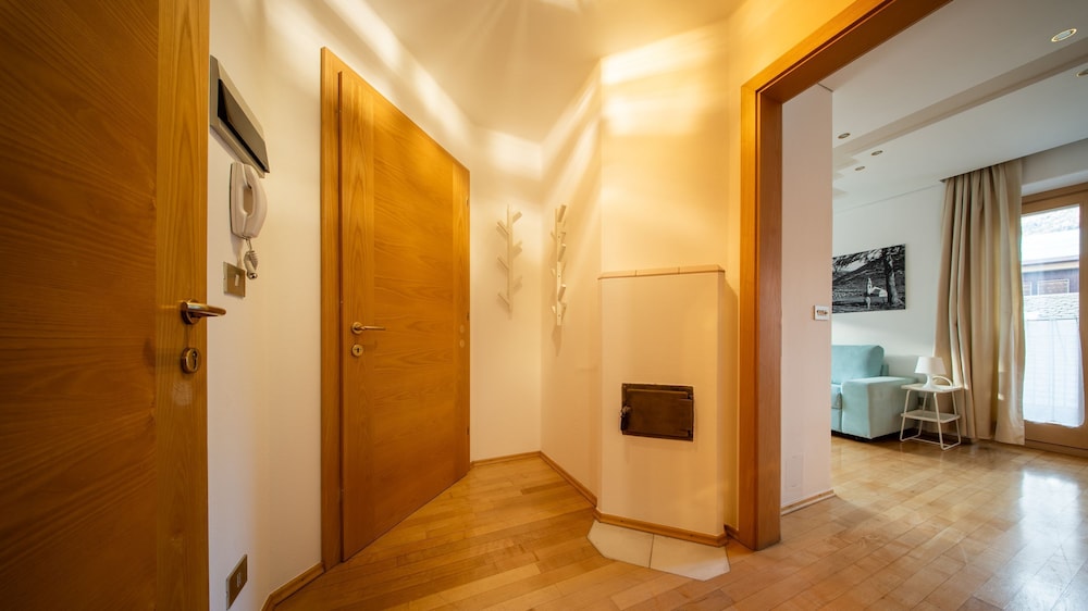 Milano 20 in Bormio With 1 Bedrooms and 1 Bathrooms