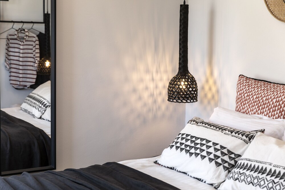 Santo Bloom Luxury Villas photo 2