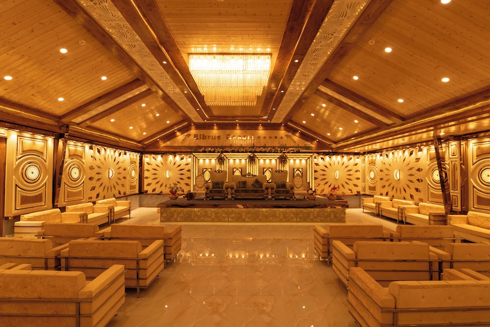 Elbrus Resort & Spa