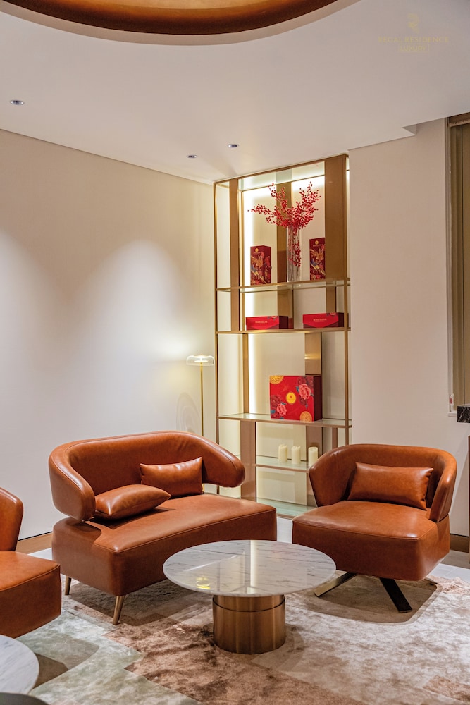 Icity Mozart Suites