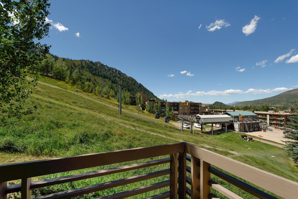 Aspen Snowmass Alps Apartments