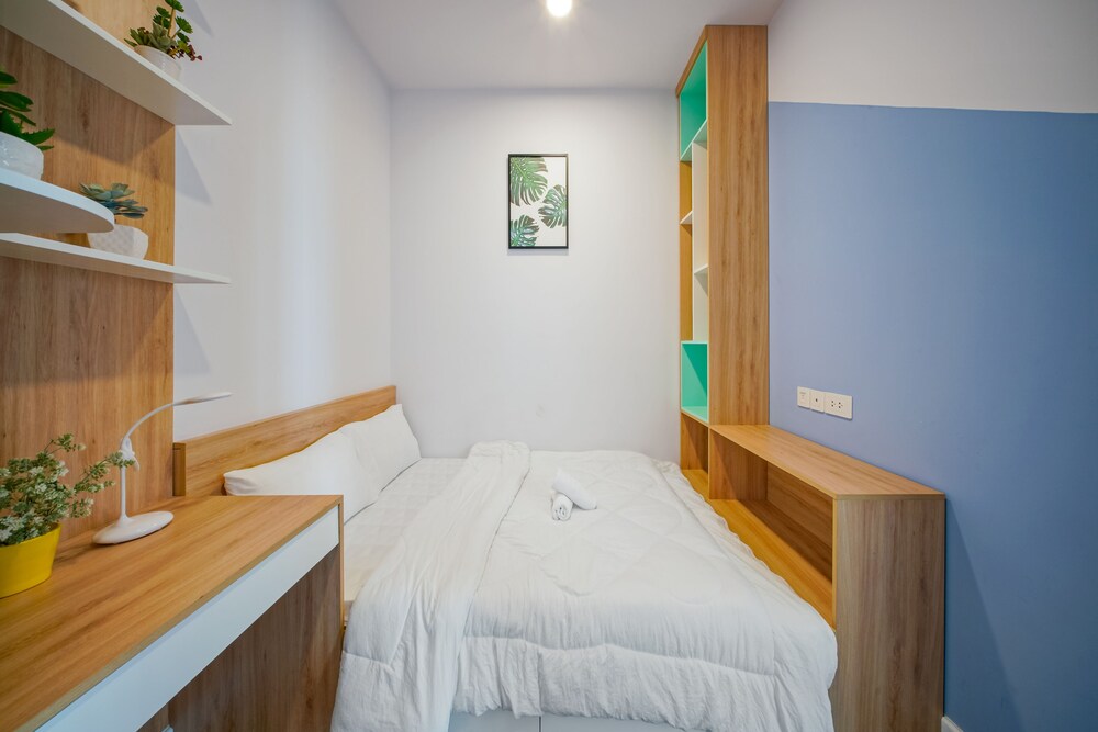 Ichiban Apartments