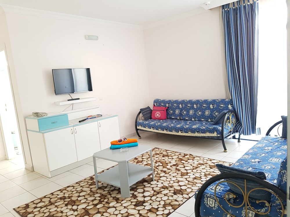 Belle Ocean Apart Otel - Image 7