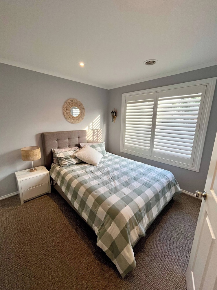 Saltwood Mornington - A Conscious Coastal Retreat