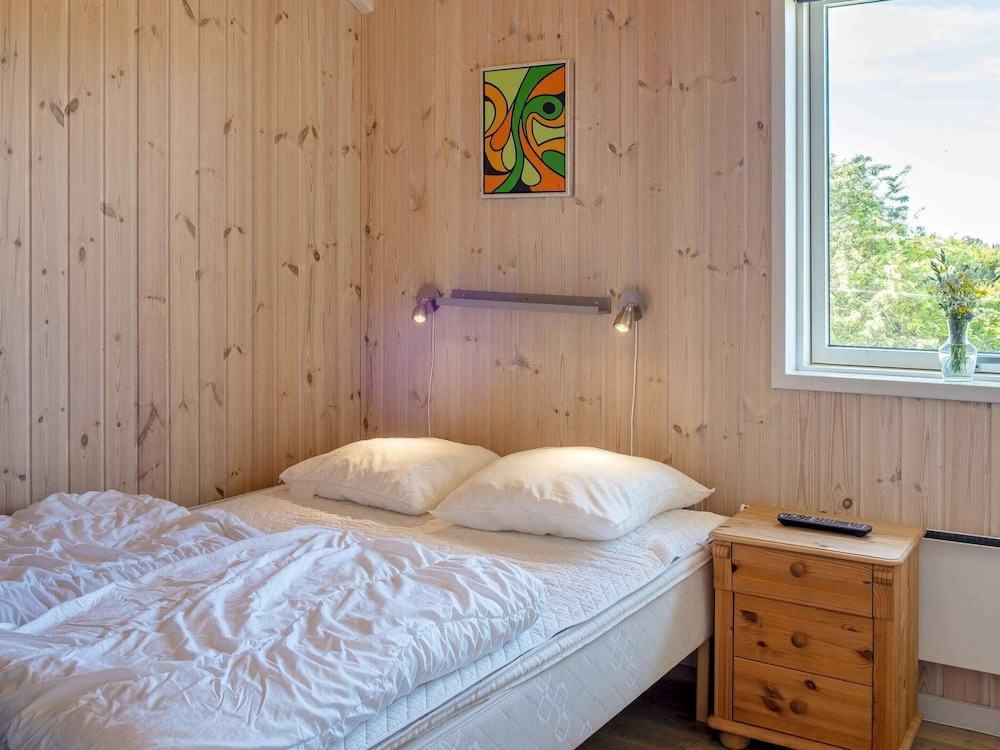 Luxury Eco Cottage in Klitmoller - By Traum Ferienwohnungen view 2