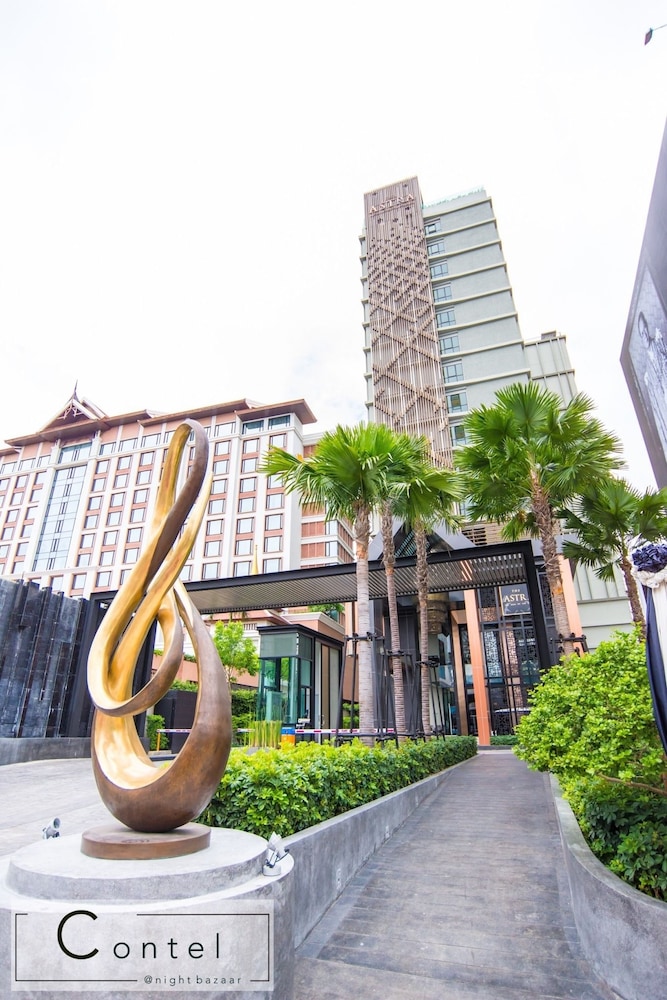 The Astra Condo Chiang Mai