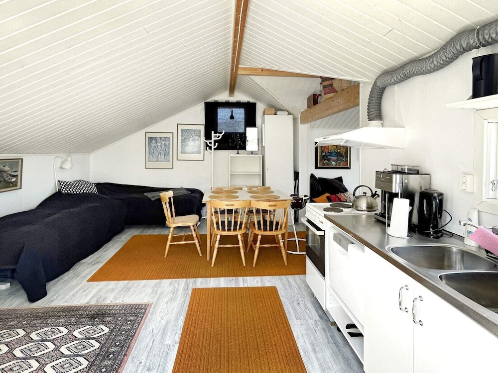 4 Person Holiday Home in Alvesta-by Traum