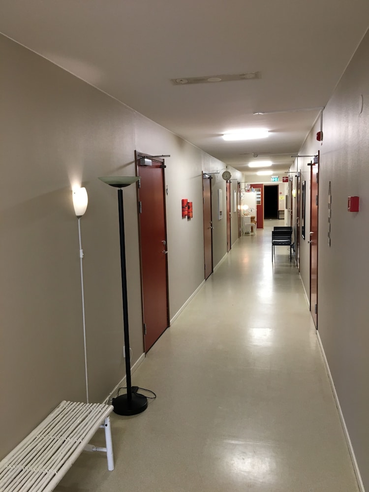 Hässleholmsgårdens vandrarhem - Hostel