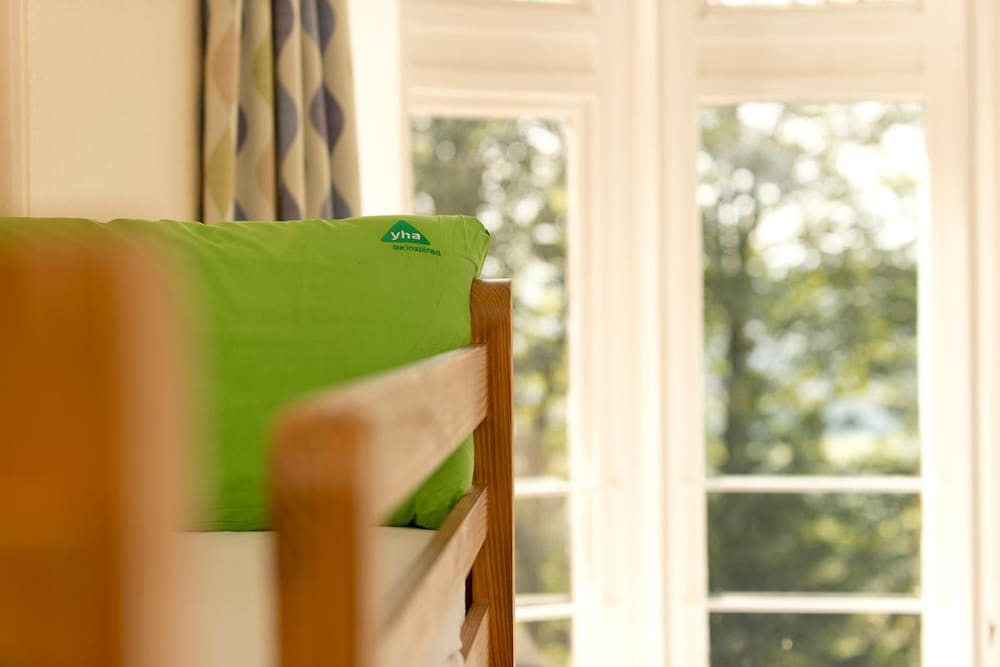 Hope Valley Vacations - YHA Eyam - Hostel - Property Image 12