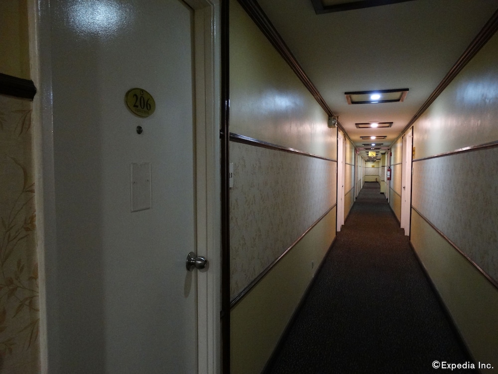 Hotel Sogo Quirino Motor Drive Inn
