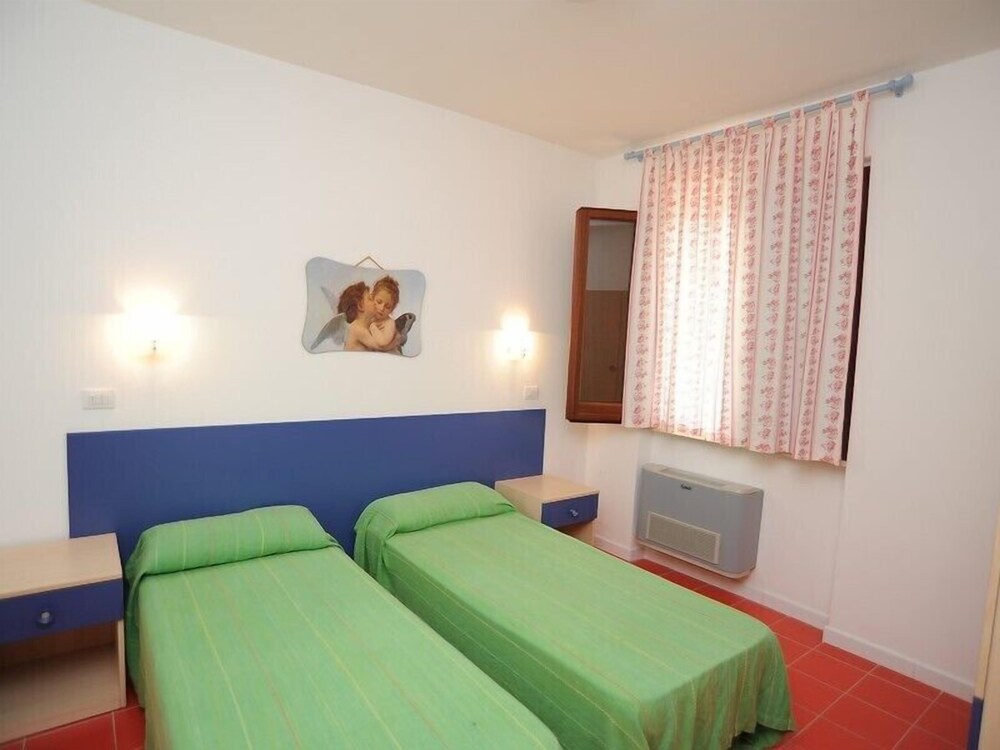 Residence L'Uliveto