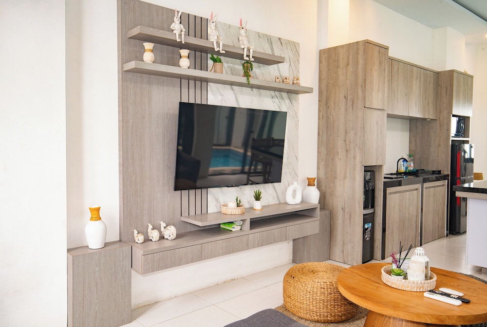 Triple Heaven Canggu