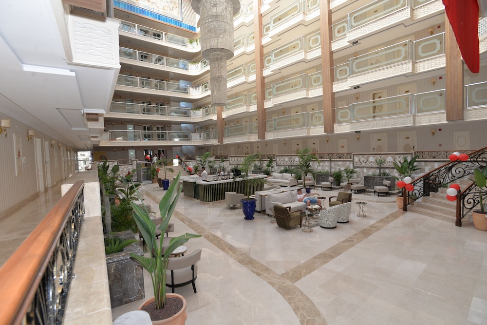 White Gold Hotel & Spa - Image 24