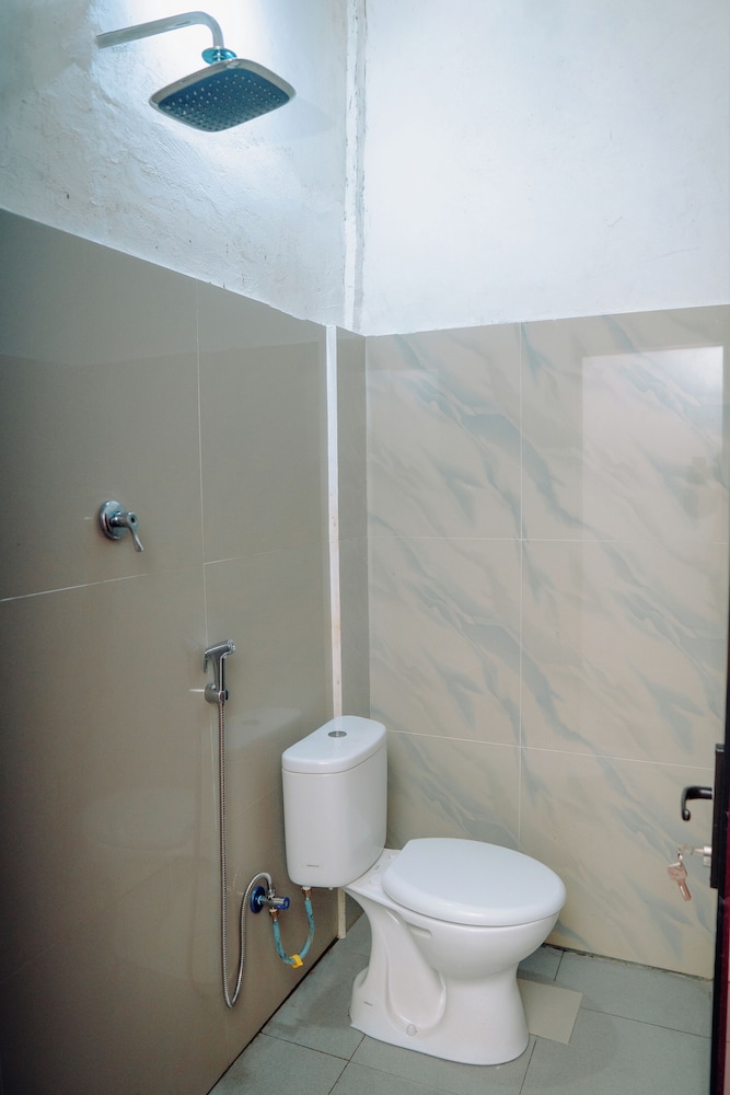 Kayu Tangi Guest House Syariah