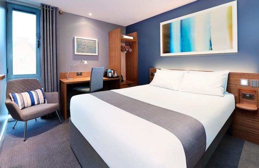 Travelodge London Central Southwark 2