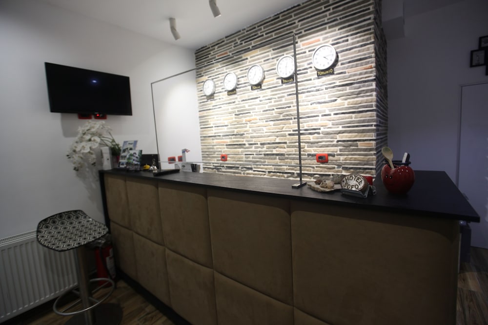Hotel Sofo