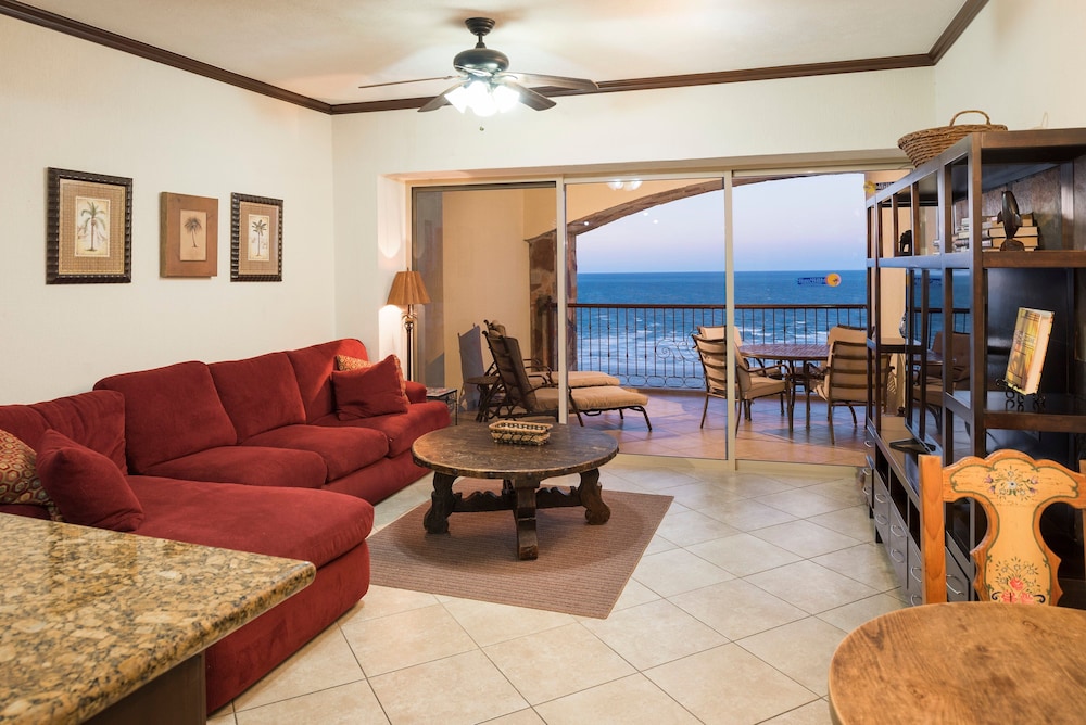 Ocean Sky Paradise Gorgeous Luxurious Oceanfront