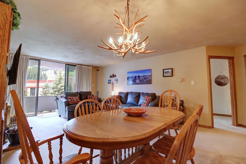 SkyRun Copper Mountain Resort Vacation Lodging