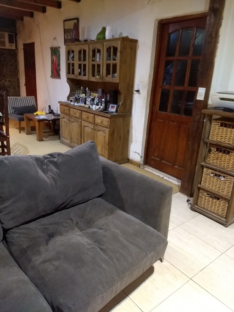 Karina's House
