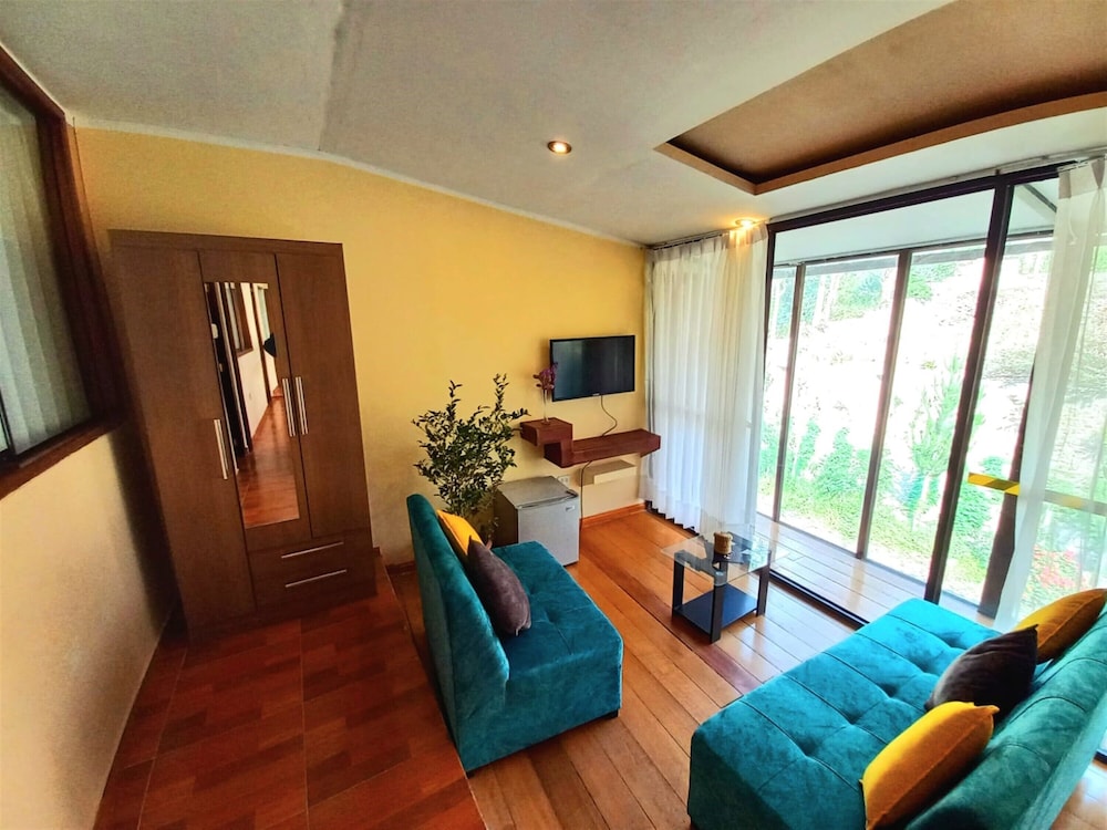 Hotel Humantay Lodge Ollantaytambo