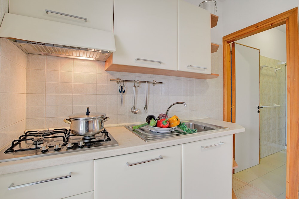 Stella Marina Residence