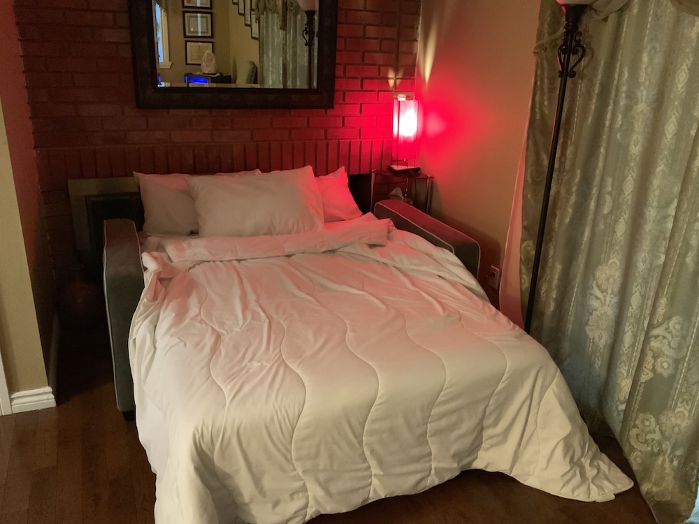 Mac Bed and Breakfast
