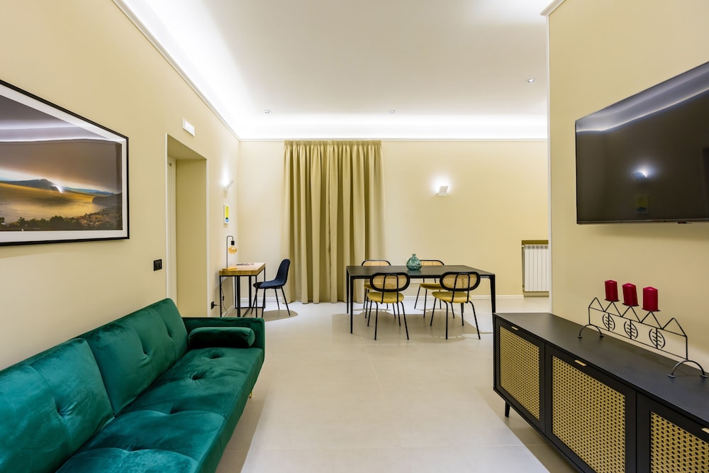 Family Friends Montesanto House by Wonderful Italy
