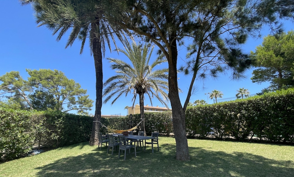 Apartment in Port de Pollenca by the Sea