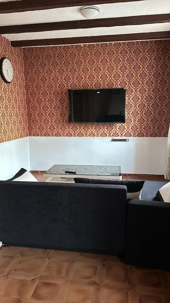 Appartement à Sevran