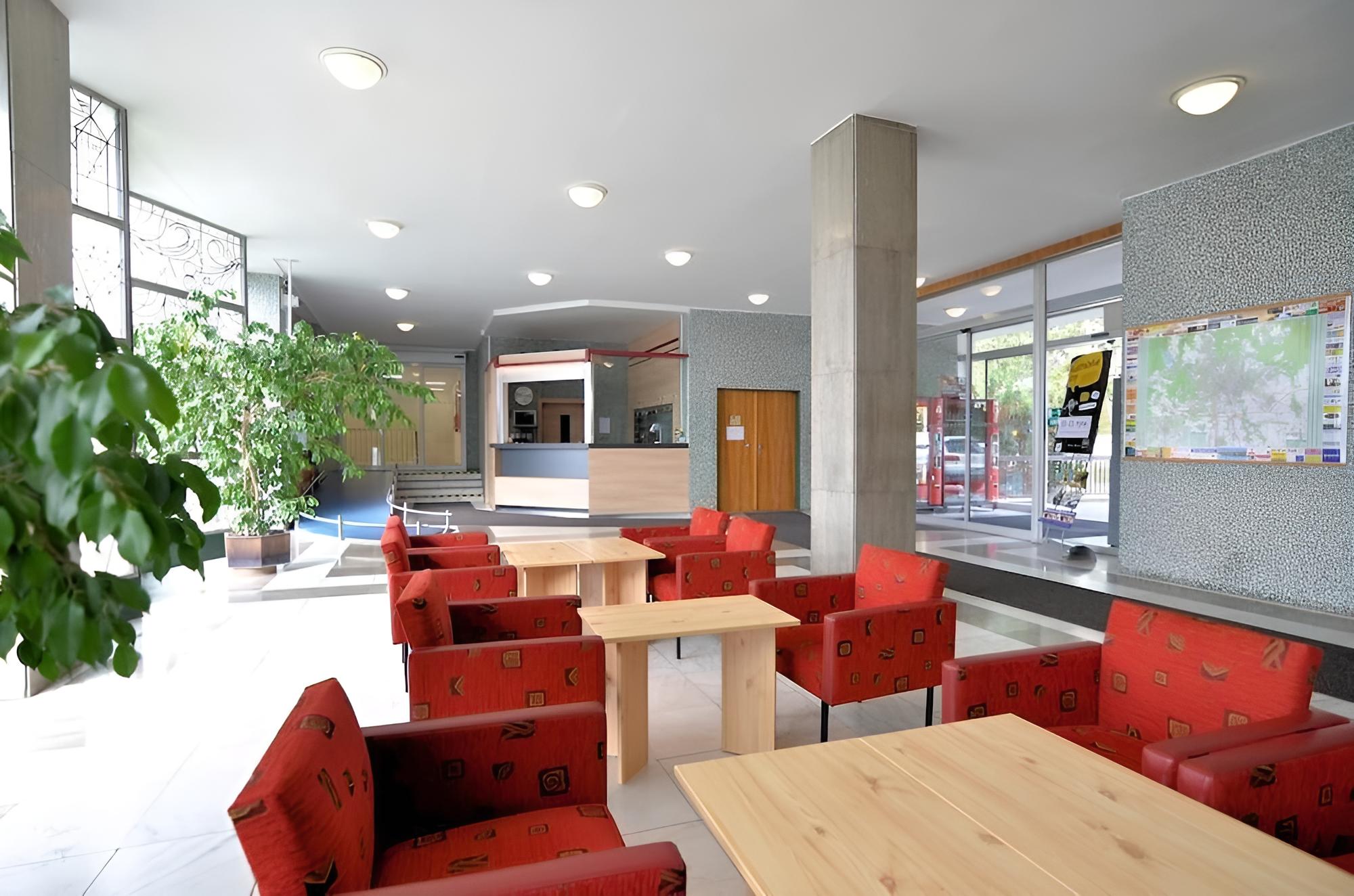 B&B Hotel University Brno