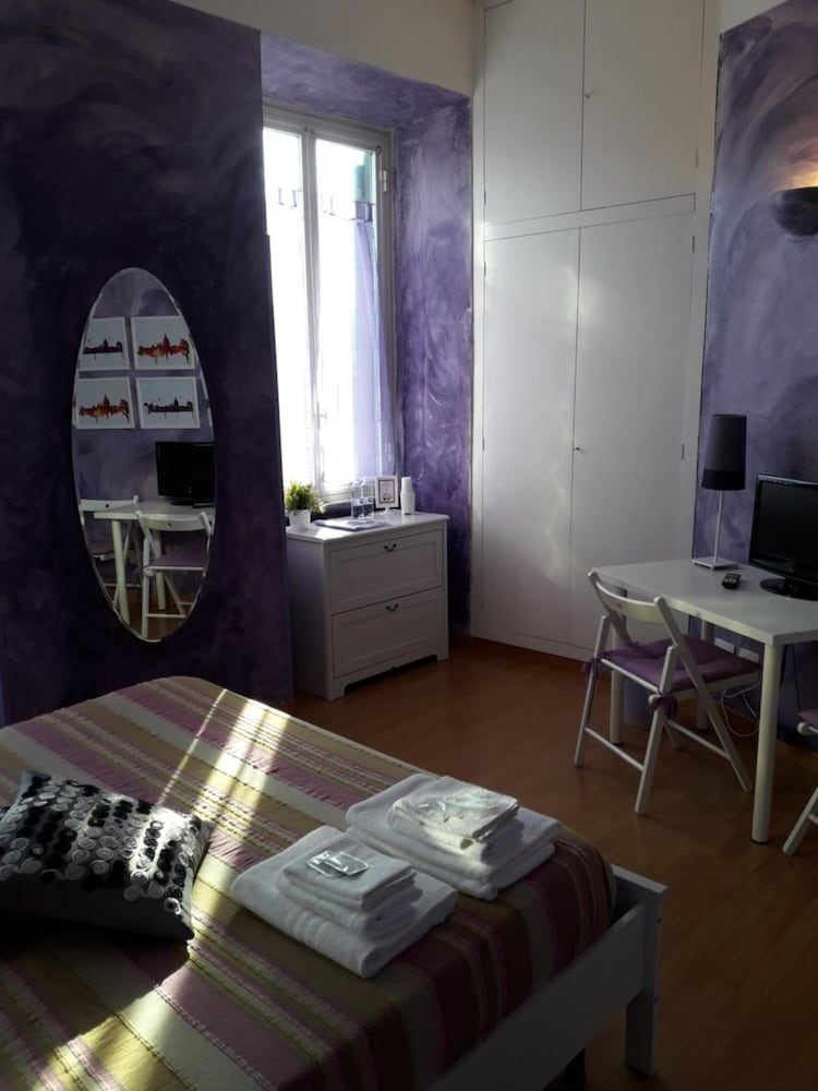 Labicana 42 B&B