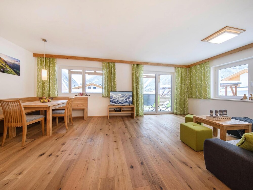 Apartments Rosental, Neukirchen