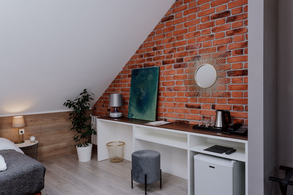 Yekaterinburg Vacations - Gold 1905 Boutique Hotel - Property Image 15