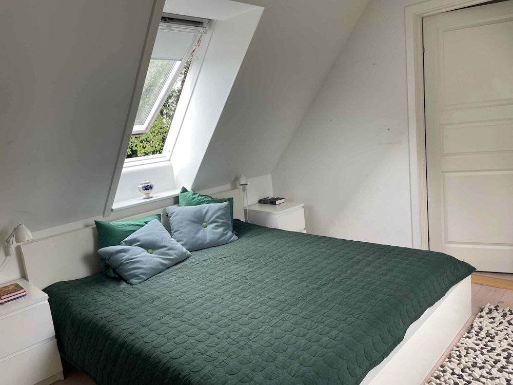 5 Star Holiday Home in Stokkemarke