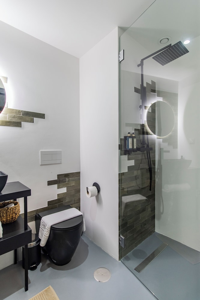 Regras Apartments & Garden A20 by Benefit Collection
