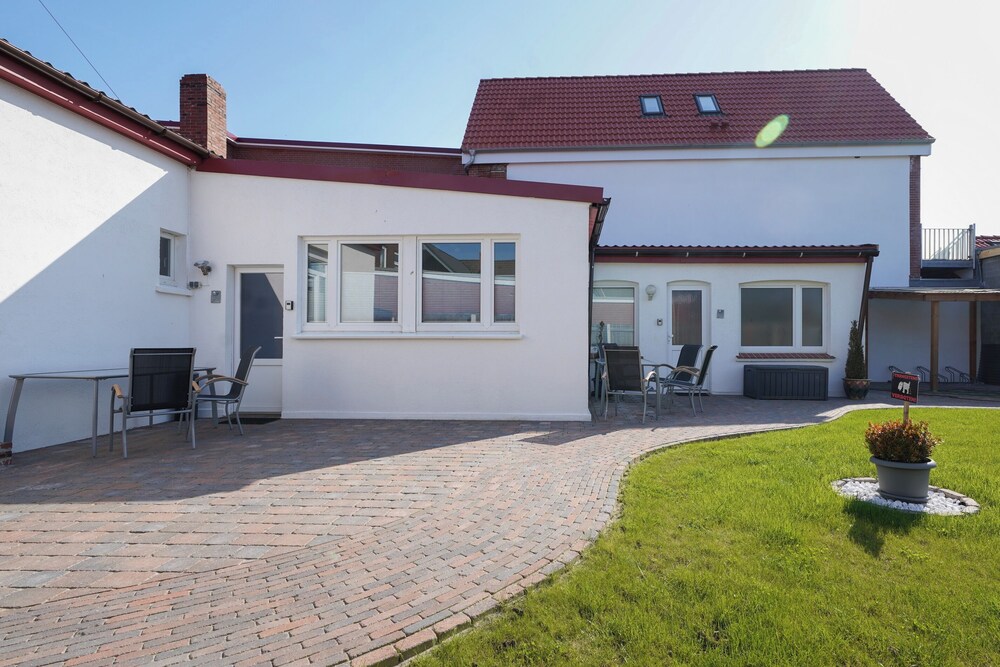 Ferienhaus Daheim