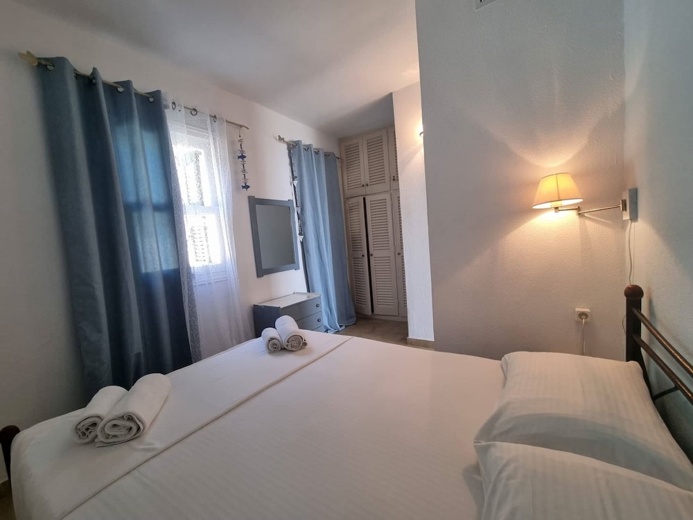 Corfu Dream Glyfada Apartments photo 4