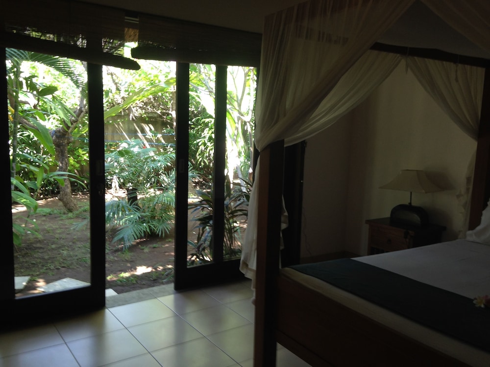 Villa Kupu Kupu
