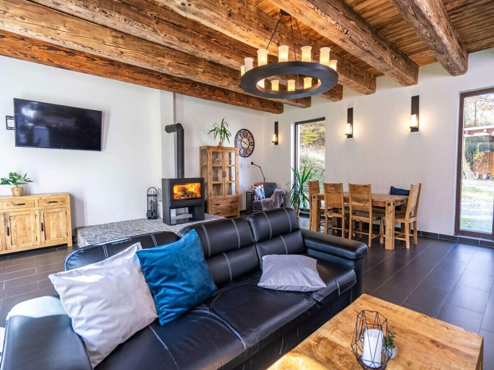 Beautiful Villa With Spacious Rooms