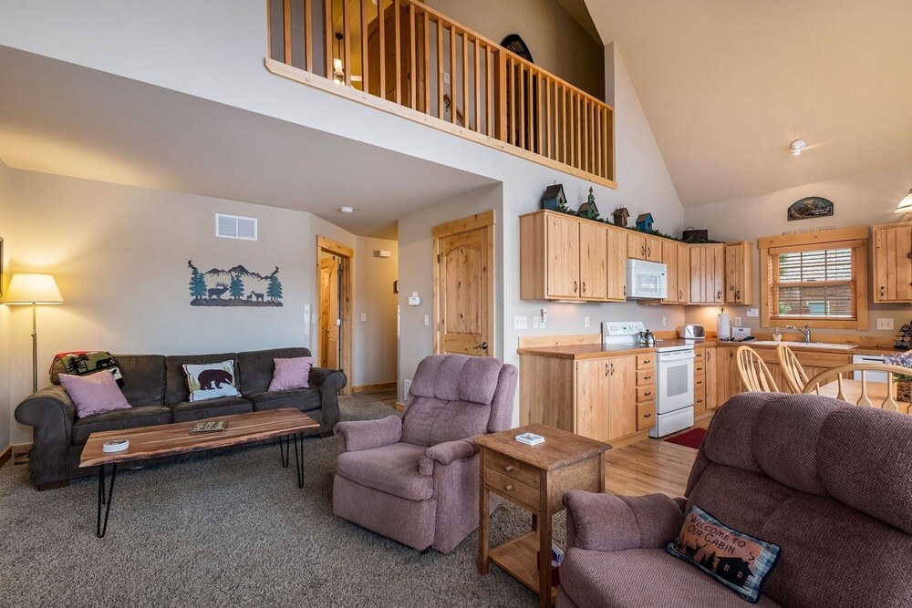 Solitude Condos - Estes Park CO