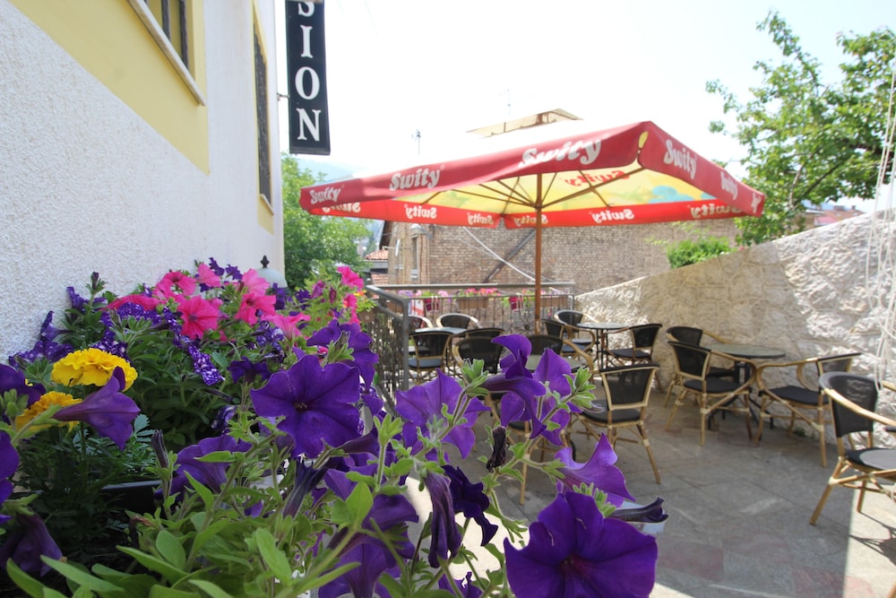 Hotel Pansion Stari Grad - Sarajevo