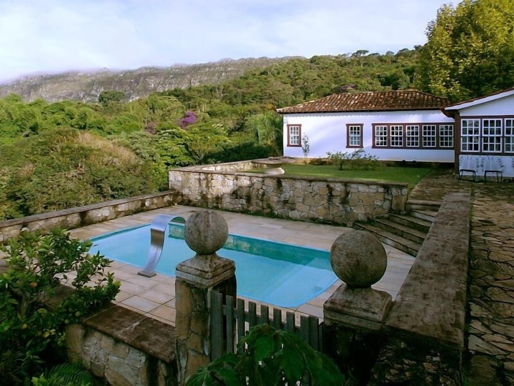 Caviúna Pouso Rural