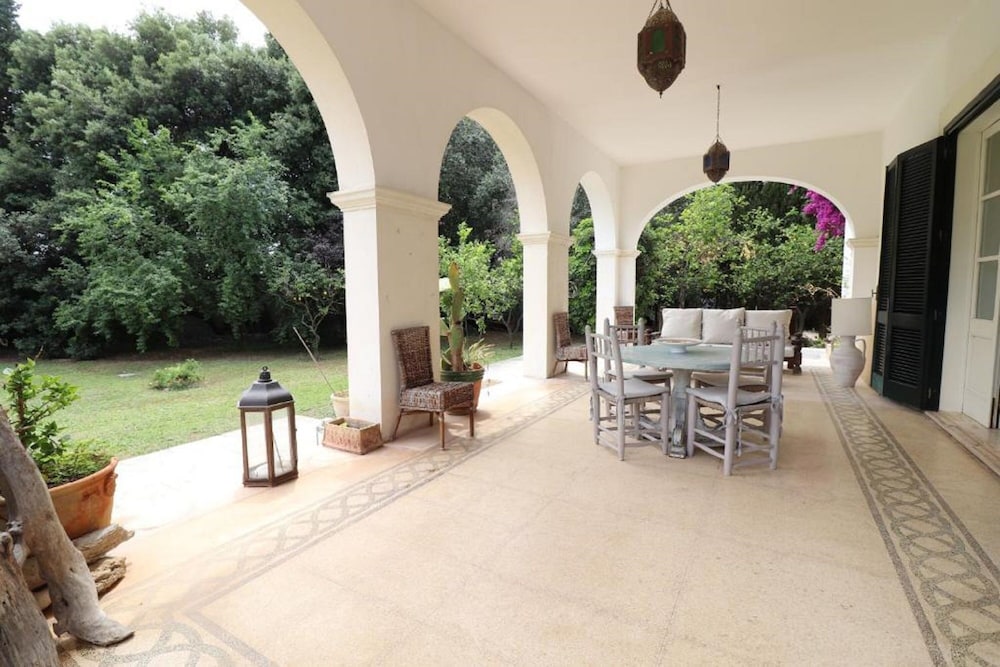 Relais delle Rose