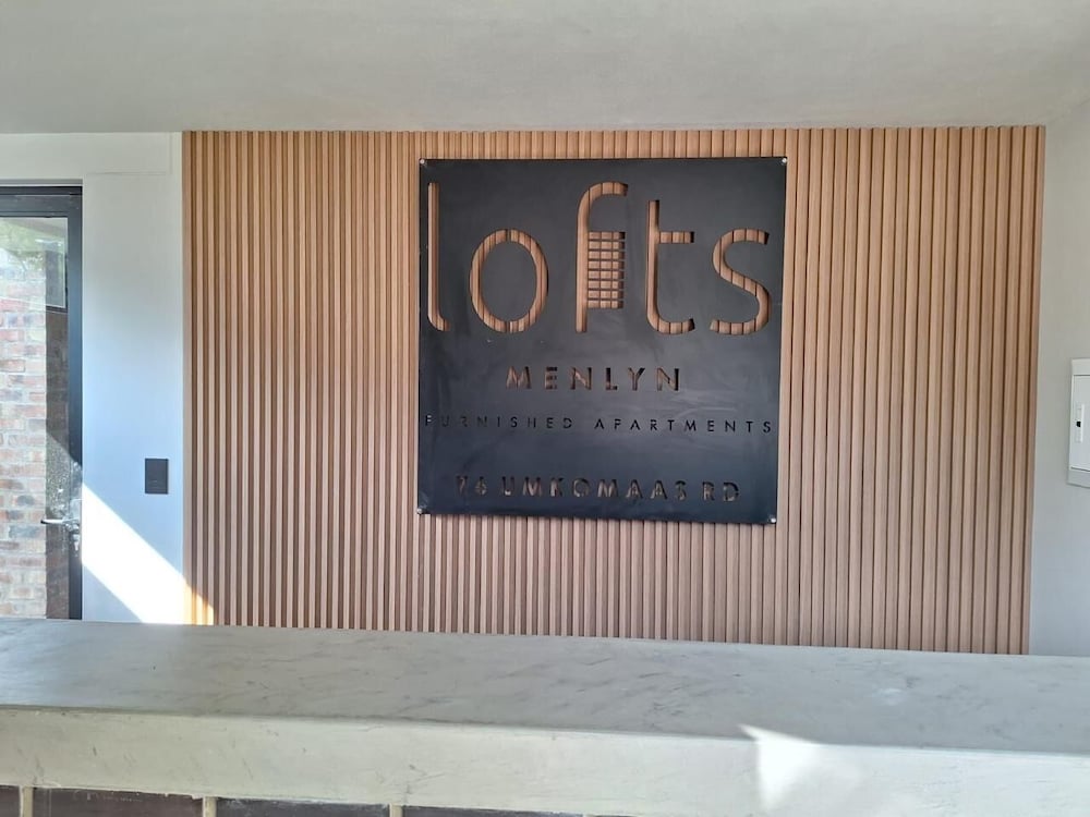 Menlyn Lofts