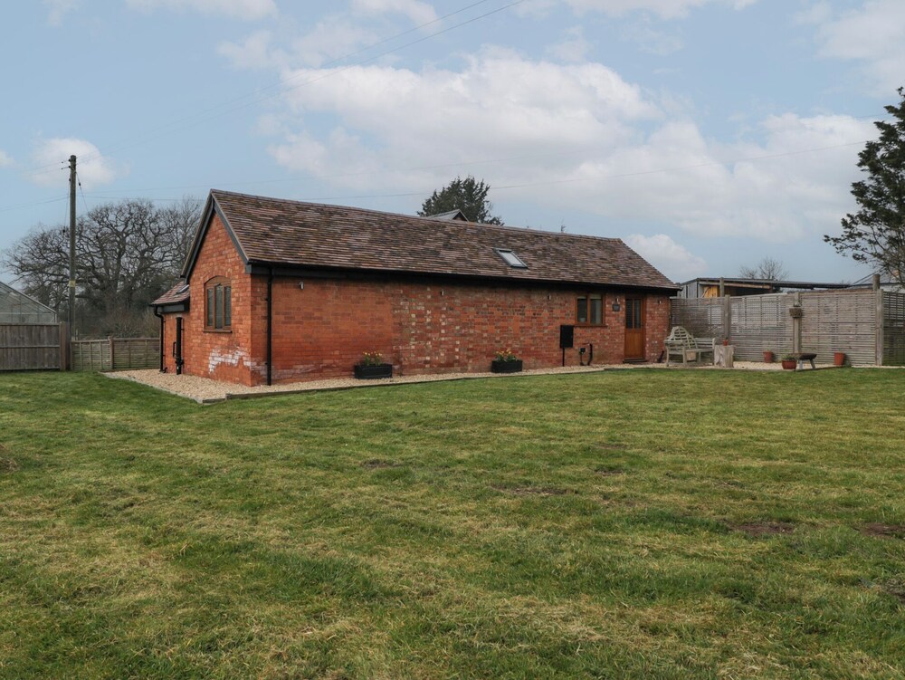 The Old Piggery